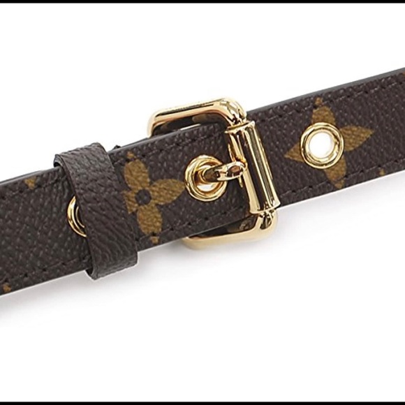 LOOKING 👀 for this Louis Vuitton Monogram shoulder strap! Anyone selling this? - Picture 5 of 5